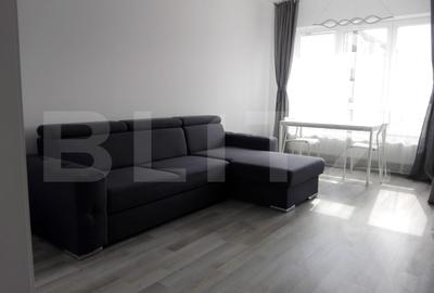 Apartament cu o camere Avantgarden, investitie, etaj intermediar, loc de parcare - 5
