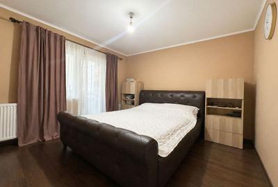 Apartament cu 3 camere de vânzare - zona Lipovei - 4