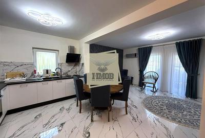 Apartament de lux la vila cu 3 camere gradina 75 mp Selimbar - 3