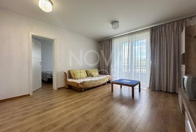 Apartament cu 2 camere nedecomandat, mobilat în Șelimbăr