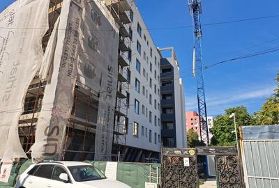 APARTAMENT 2 CAMERE BLOC NOU FINALIZARE ANUL CURENT - 27