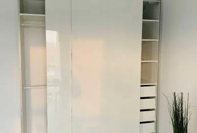POLITEHNICA | 21 RESIDENCE | PARCARE | CENTRALA | AC - 8