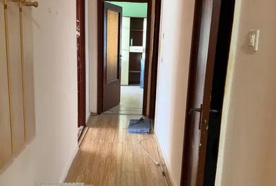 Apartament 3 camere decomandat, cartier Manastur - 5