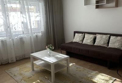 Inchiriere Apartament 3 camere, renovat recent, 80 mp, lângă metrou Timpuri Noi - 1