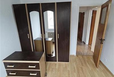 Vanzare Apartament 3 Camere Semidecomandat Berceni-Al.Niculitel - 3