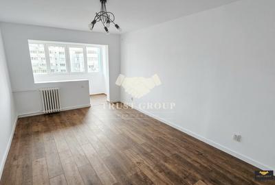 Apartament 3 camere P-ta Victoriei Titulescu | Renovat | 1976 - 2