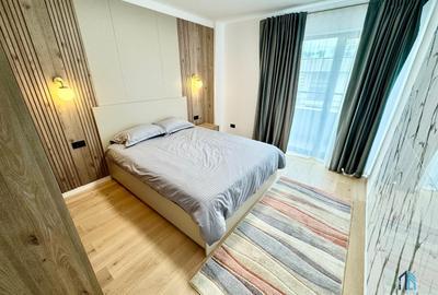 Centru, Palas Campus, penthouse premium de inchiriat, bloc nou, terasa generoasa - 4
