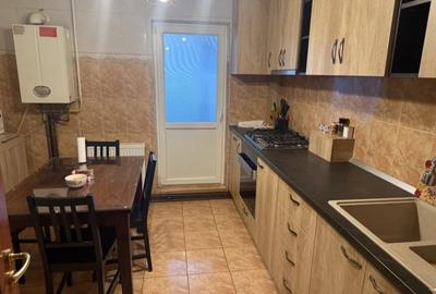 De inchiriat ! 2camere, D,zona Gara/ Centru, bloc tip vila - 1