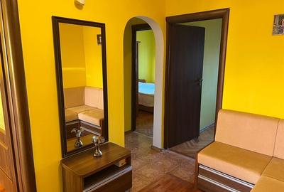 Apartament decomandat 3 camere etaj intermediar Vasile Aaron - 8