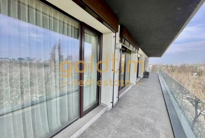 ZONA EXCLUSIVISTA/BLOC BOUTIQUE/FINISAJE DE LUX/TERASA SPECTACULOASA - 55