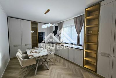 Casa 4 camere, 3 bai Sibiu, Selimbar - 15