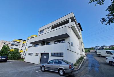 Apartament 2 camere de vanzare, 48.30 mp finisat str Razoare Vivo Mall - 27