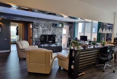 Apartament elegant cu 2 camere și terasă, Andrei Mureșanu. - 3