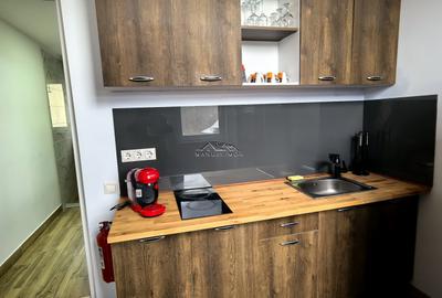 Complex case Breaza A Frame , priveliste frumoasa,pret redus - 19