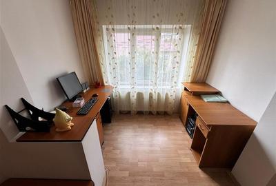 Apartament 3 camere, etaj 1, zona Bucegi, 73mp, eliberare rapida - 9