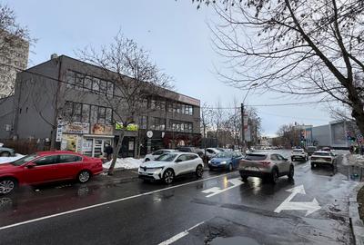 Spatiu comercial de vanzare | Zona Vitan – Auchan | Constructie noua - 1