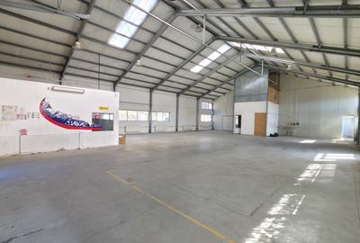 Hala de închiriat – 440 mp | 2.500 EUR | Str. Frunzișului, Cluj-Napoca - 3