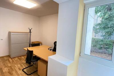 Spatiu de birouri mobilat si utilat in zona Peninsulara - 5