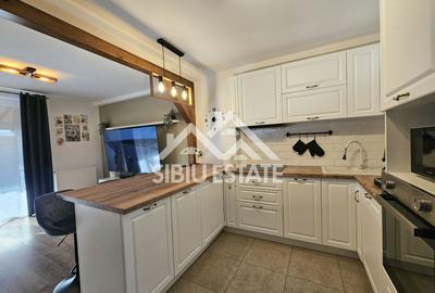 Casa 3 camere, cocheta si economa Sibiu, Selimbar - 4