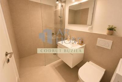 Apartament 2 camere de lux, prima inchiriere, bloc nou, Pleiades Residence, zona - 7