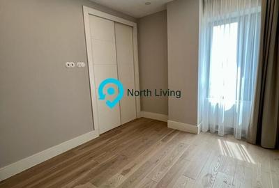 Apartament 3 camere | 100 mp | Facilități premium | Boxa in subsol - 11
