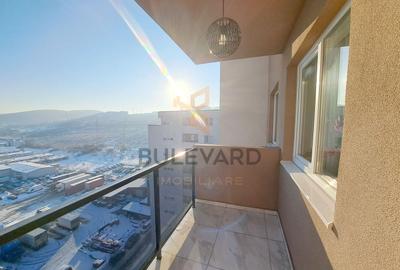 Apartament 2 camere la cheie, zona Vivo-Metro - 6