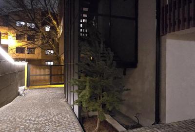 Imobil tip vila cu arhitectura modernă, 4 locuri de parcare in zona Dorobanti - 17