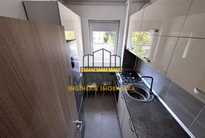 Garsoniera 34 – parcare inclusă – 600 m metrou Apărătorii Patriei – proprietar - 7