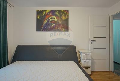 Comision 0 %! Apartament cu 4 camere de vânzare! Movilei - 15