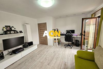 Casa eficienta energetic, 5 camere, 540 mp teren, Partos - 15