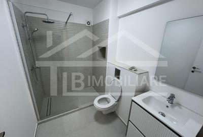 Apartament de 2 camere, 56mp, parcare, zona Ama Residence - 11