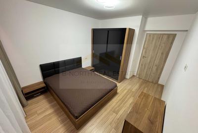 Apartament 2 camere Premium | Prima închiriere | Loc de parcare inclus - 1