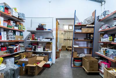 Spațiu comercial de 80mp de închiriat în zona P-ta Resita - 10