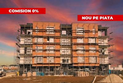 Direct Dezvoltator - Ap. cu 2  camere moderne in Dobroesti - langa Bucuresti - 1