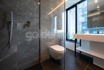 One Mircea Eliade | Apartament cu 3 camere | garaj si terasa - 10