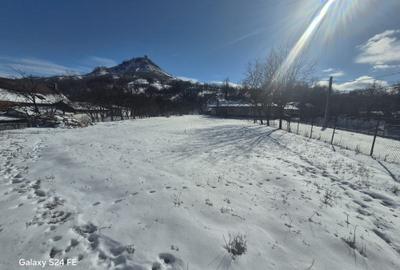 Teren intravilan de vânzare – Zona Gârcina / Ocol - 5