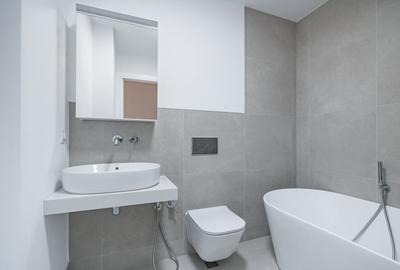 Apartament de 2 camere cu gradina - 13