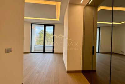 Apartament cu 4 Camere *223mp utili* / 2 parking / Zona Kiseleff - 30