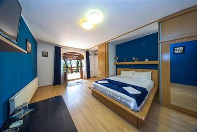 Vanzare Pensiune 11 camere Mamaia Nord langa plaja - 15