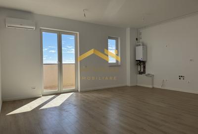 Apartament - 3 camere - 2 bai - torontalului - 12
