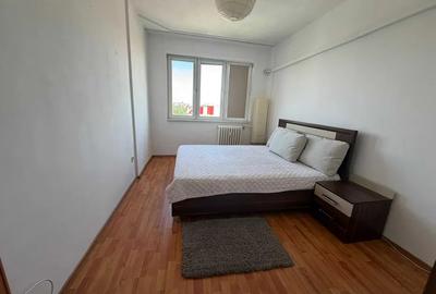 Apartament 2 camere, decomandat, 55 mp, balcon, ac, metrou aproape, Titan - 1