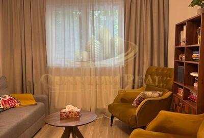 Apartament 2 camere pe Bd. Tineretului - Palatul Copiilor - 1