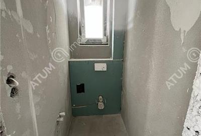 Casa cu 3 camere 2 bai si curte de 170 mp zona Calea Cisnadiei Sibiu - 12