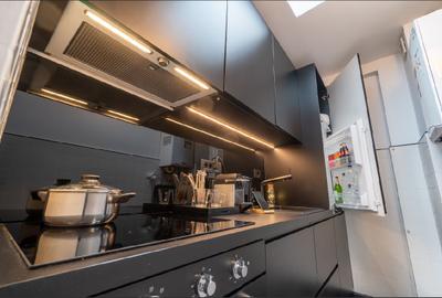 APARTAMENT 2 CAMERE *UNIVERSITATE*ROMANA*CALEA VICTORIEI - 1