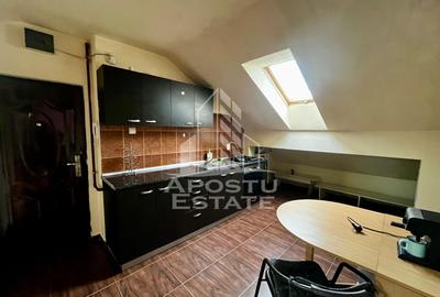 Apartament 1 camera de vanzare, zona Simion Barnutiu/Modern, Timisoara - 5