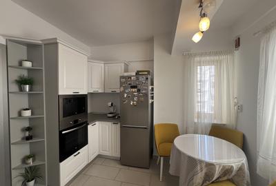 Apartament lux, 2 camere, Ultracentral - Luceafarul - 6
