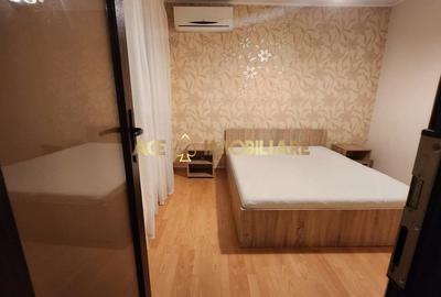Apartament cu 2 camere decomandat, mobilat în Basarabia