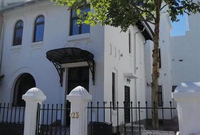 Casă cu 8 camere în Kiseleff