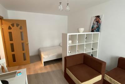 Apartament 1 camera Nicolae Grigorescu- termen lung/ scurt - pet friendly - 6