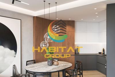 Apartament 2 camere NOU decomandat Mihai Bravu etaj intermediar - 1